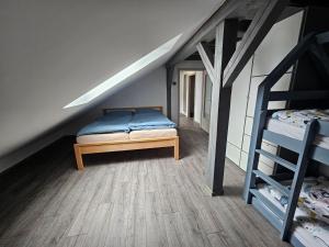 Apartmán Zdíkovec