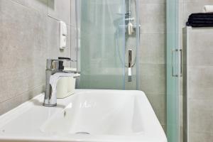 Apartmán Zdíkovec