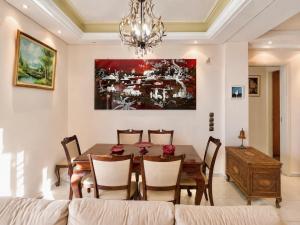 The Athens Manor - 2BR Home in Ilioupoli by ΜΡS