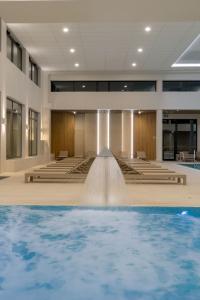 Essense Baltic Resort & SPA