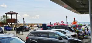 Promenada Large Family Studio - Promenada Mamaia Nord la 10m de plaja