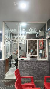 Aditya Residency