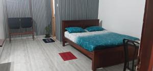White Wall Hotel
