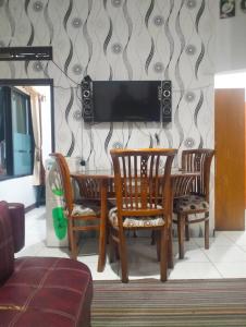 Homestay VV&V