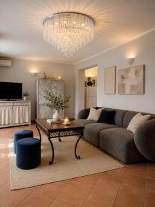 Casa Fumica Apartment