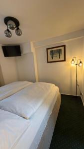 Family apartment