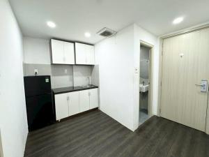 DLux Saigon Condo