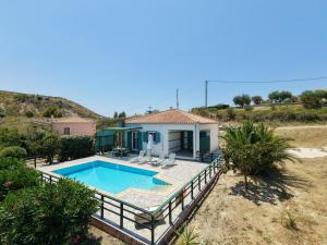 Villa Varkoula