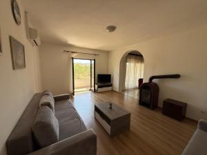 Beachfront Olive Retreat - Your Escape to Peace