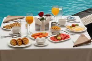 Hotel Grand Meridian Delhi Airport