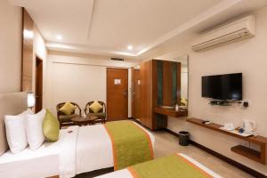 Hotel Grand Meridian Delhi Airport