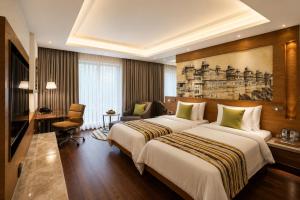 Hotel Grand Meridian Delhi Airport