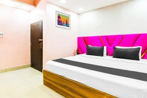 Hotel O Barsana