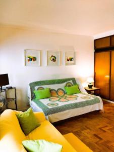 Sesimbra Beach Studio