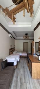 Mersu Ala Konak Otel maşukiye sapanca