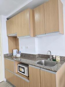AirSuites Cebu - Amani Grand Resort Residences