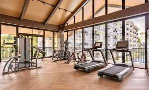 AirSuites Cebu - Amani Grand Resort Residences