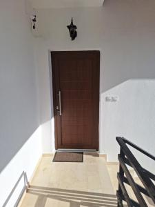 Olympus Serenity Apartment Litochoro