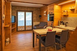 BERTUZZI HOMES "Luxury Chalet"
