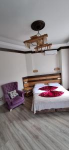 Mersu Ala Konak Otel maşukiye sapanca