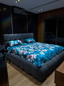 Appartement de luxe, Calme et spacieuse