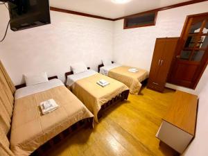 Andina Amazon Lodge
