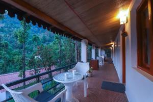 Oakwood Resort Mukteshwar By ASP