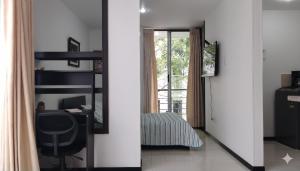 Miravalle Comfortable, modern and central