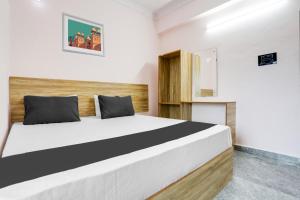 Hotel O 11 Eleven
