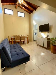 Soho Apart Ubicación Top