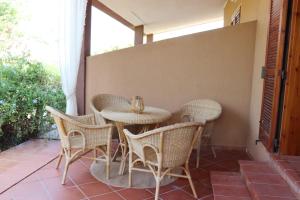 Casa via delle Poiane