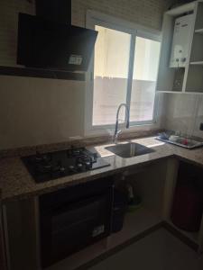 Complexe Residentiel Amina