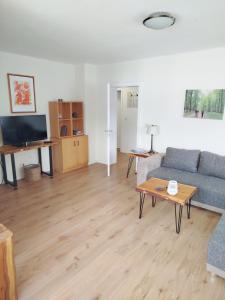 Ferienwohnung Richter