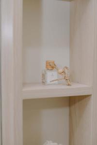 The Nordic Nook - Chic Studio Retreat with AC near Festive Walk