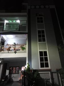 Iris Homestay