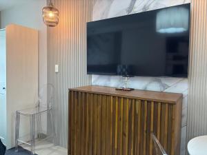 Condo Lily Sofias at Shore 2 Tower 2 MOA