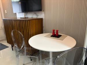 Condo Lily Sofias at Shore 2 Tower 2 MOA