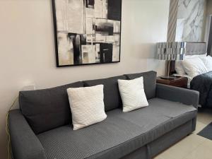 Condo Lily Sofias at Shore 2 Tower 2 MOA