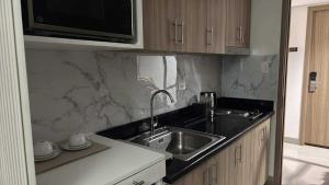 Condo Lily Sofias at Shore 2 Tower 2 MOA