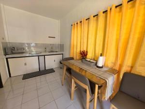 Mama Judiths Cottage