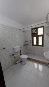 Kumaon Breeze homestay