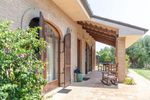 Villa Althea