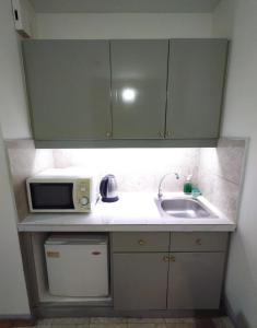 Bold Texas Apartment at Times Square KL