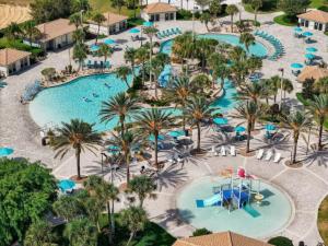 ChampionsGate Amazing 8 Bedroom Villa By Disney