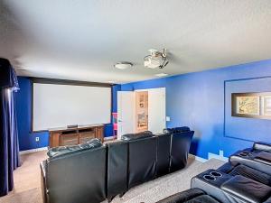 ChampionsGate Amazing 8 Bedroom Villa By Disney