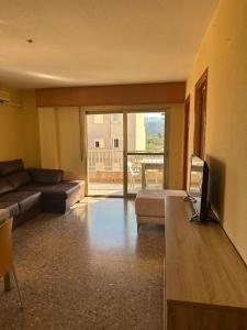 Apartment in Playa de Gandía