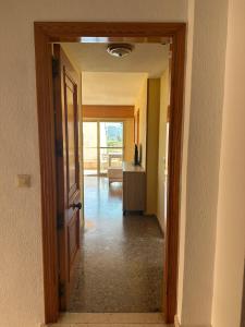 Apartment in Playa de Gandía
