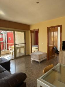 Apartment in Playa de Gandía