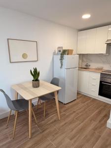 Charming studio with pool next to the beach