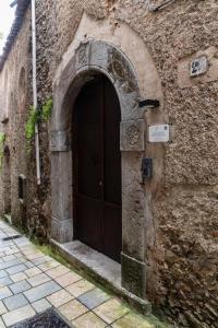 Palazzo Menghina